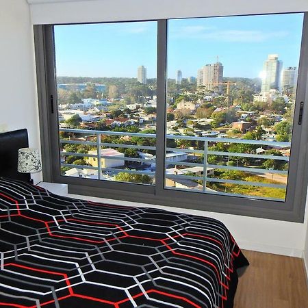 Alexander Boulevard Lägenhet Punta del Este Exteriör bild