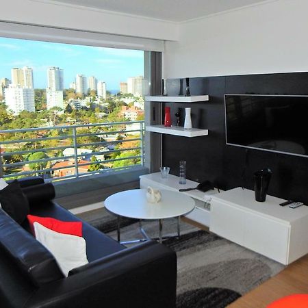 Alexander Boulevard Lägenhet Punta del Este Exteriör bild