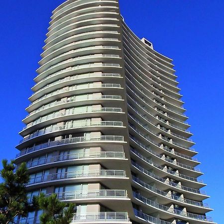 Alexander Boulevard Lägenhet Punta del Este Exteriör bild