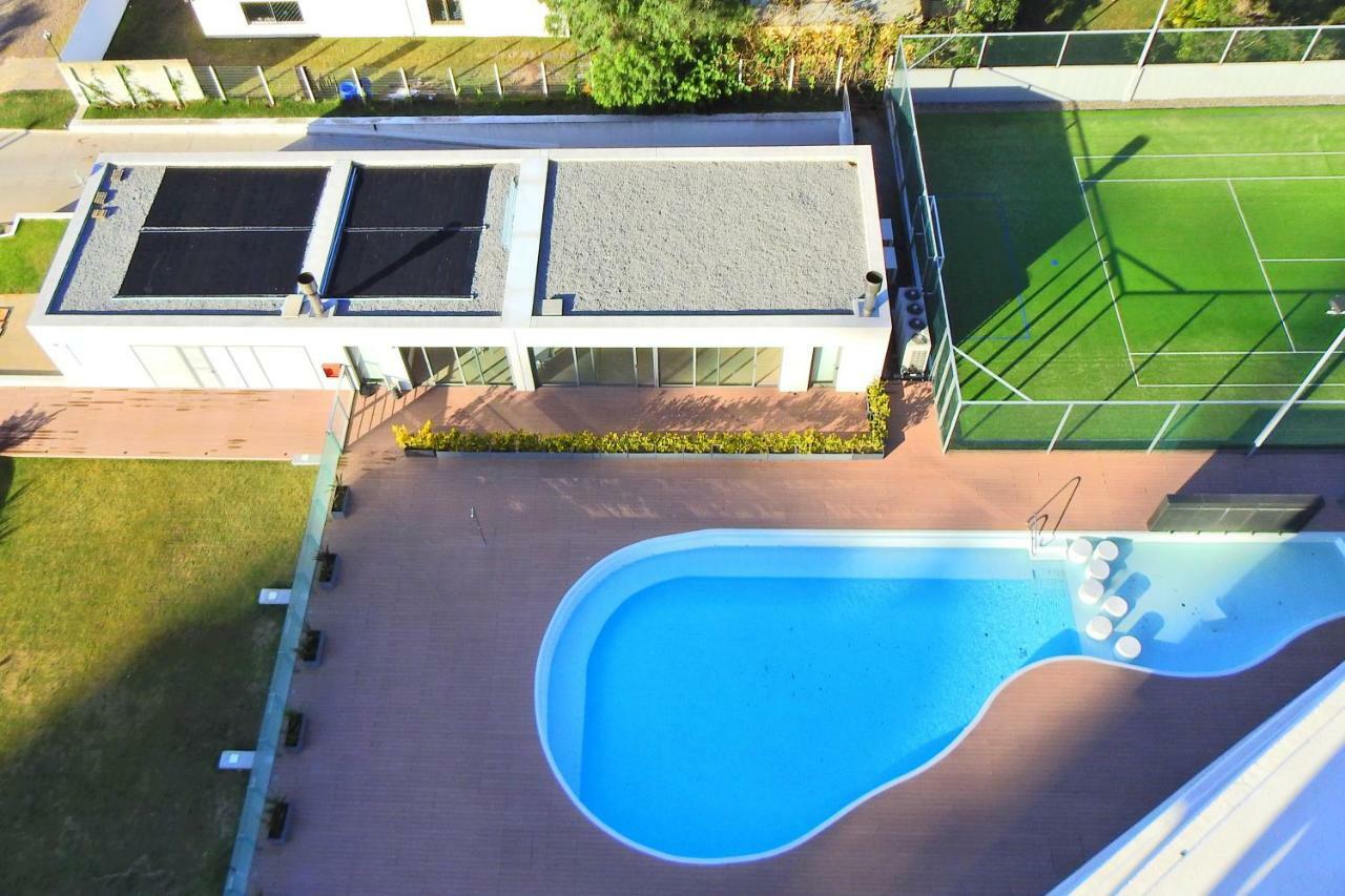 Alexander Boulevard Lägenhet Punta del Este Exteriör bild