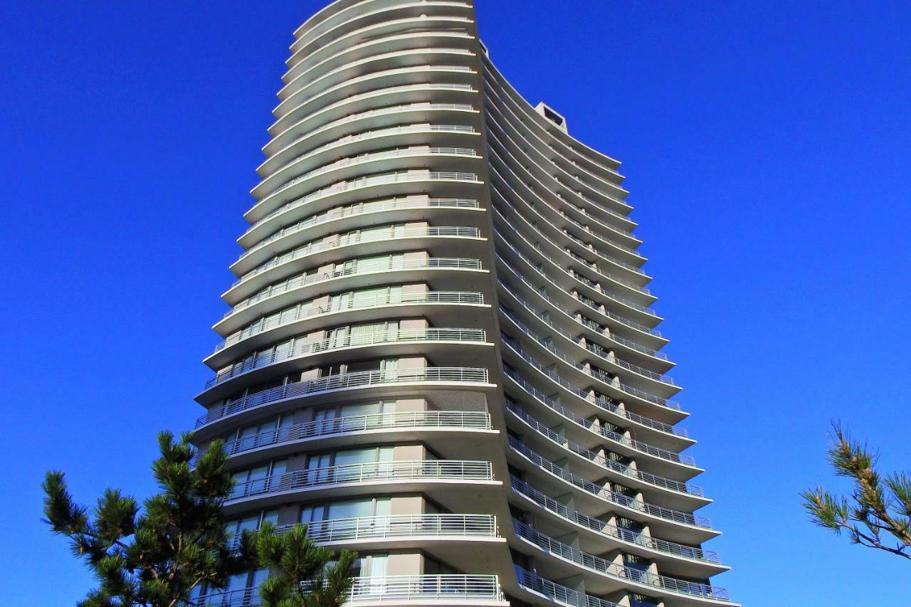 Alexander Boulevard Lägenhet Punta del Este Exteriör bild