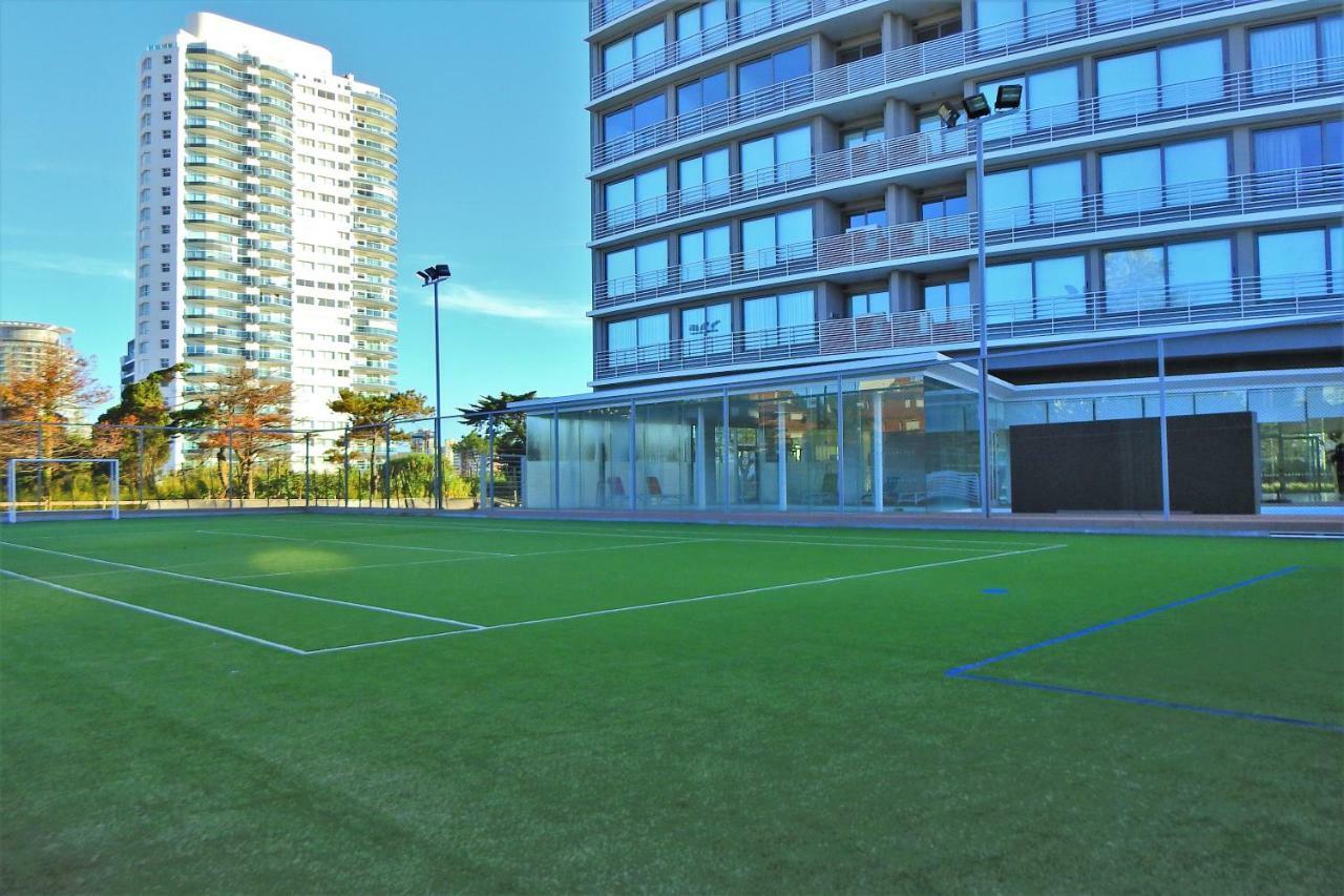 Alexander Boulevard Lägenhet Punta del Este Exteriör bild
