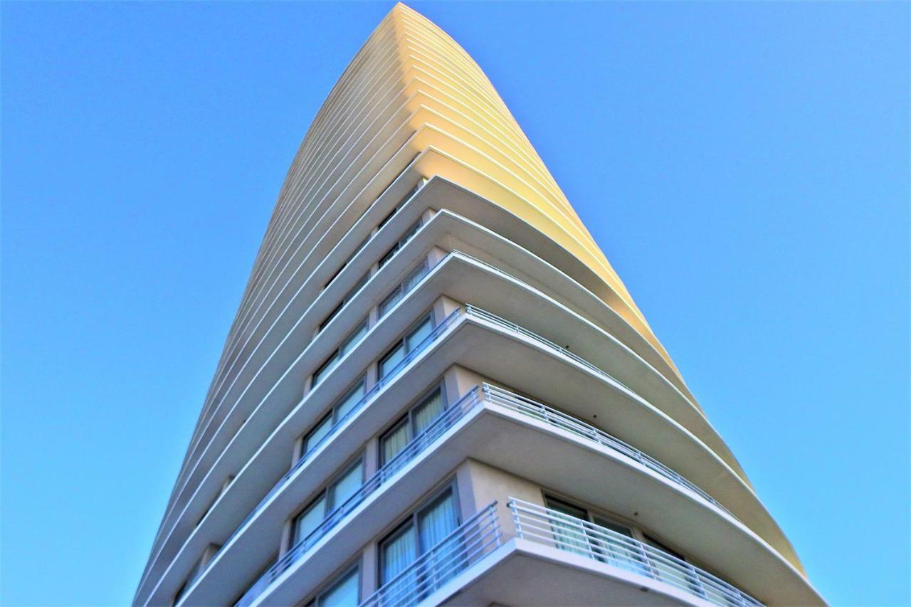 Alexander Boulevard Lägenhet Punta del Este Exteriör bild