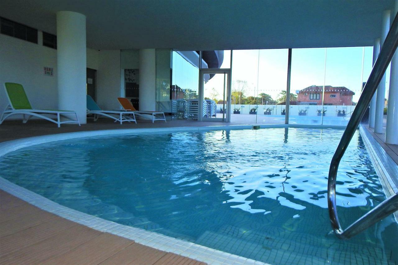 Alexander Boulevard Lägenhet Punta del Este Exteriör bild